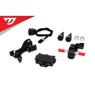 Unitronic UniFLEX Hardware Kit (w/ Sensor) for 2.0TSI EVO4